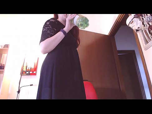 ❤️ 一个喜欢脏兮兮的内裤的顺从的奴隶，在看完这段视频后被迫自慰！这是个很好的例子。 ❤️ Porno fb