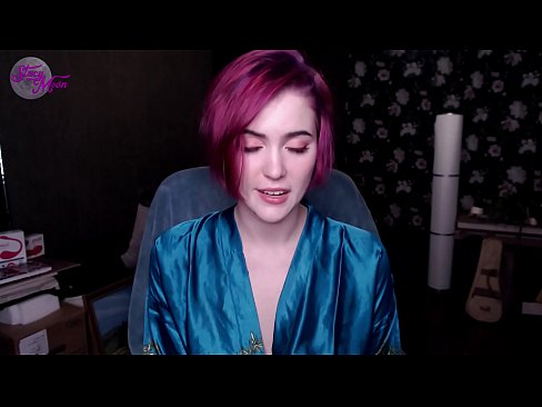 ❤️ 俄罗斯女孩用英语指导打飞机 ❤️ Porno fb