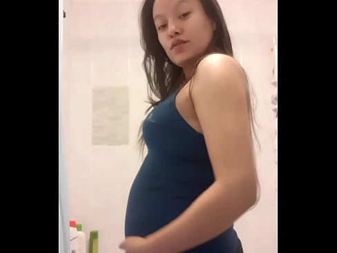 ❤️ 网络上最热的哥伦比亚荡妇回来了，怀孕了，想看他们也要在https://onlyfans.com/maquinasperfectas1 ❤️ Porno fb